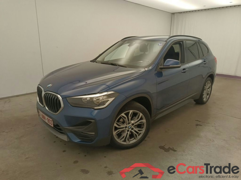 BMW X1 sDrive18i (100 kW) 5d #1