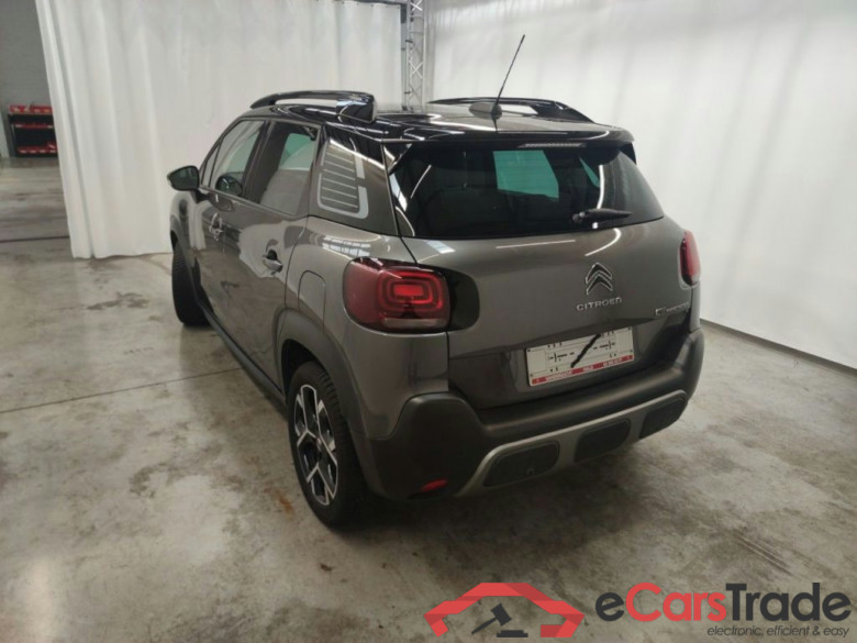 Citroën C3 Aircross 1.5 BlueHDi 120 S&S EAT6 Shine 5d #3