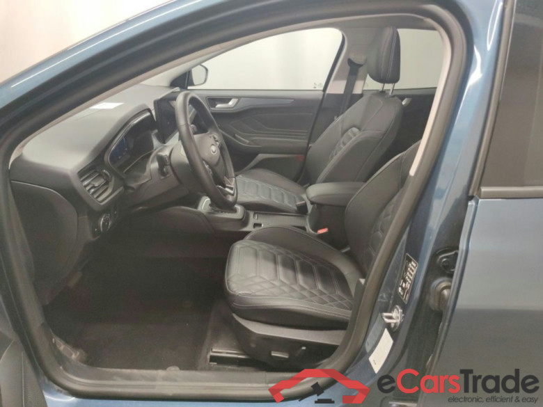 Ford Focus Clipper 1.0i EcoBoost MHEV 114kW Active X DCT 5d #3