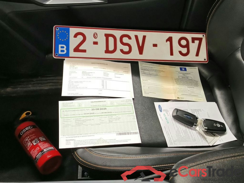 Ford Ranger 2.0TDCi 151kW Aut. 4x4 D-Cab Wildtrak 4d #4