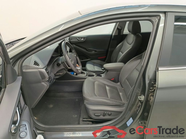HYUNDAI IONIQ HEV - 2019 1.6 GDi Shine BlueLink DCT 5d #3