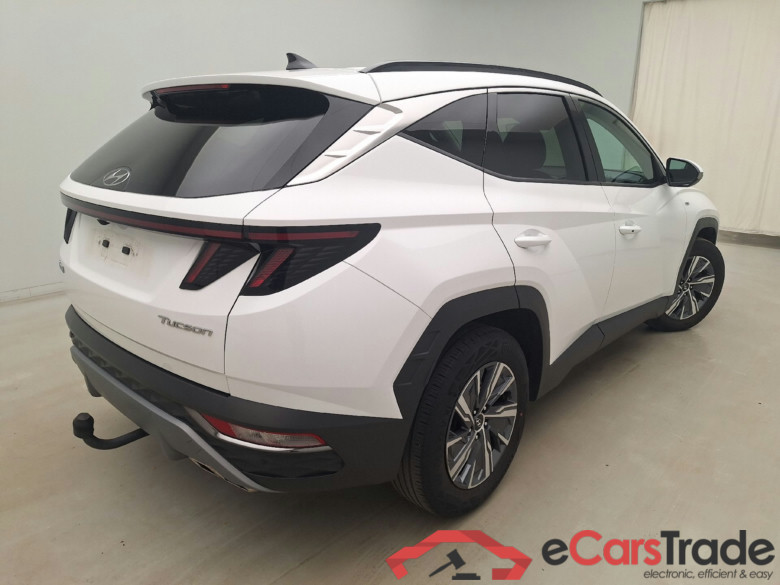 Hyundai, Tucson '20, Tuc.CRDi 48V 100kW Feel DCT #4