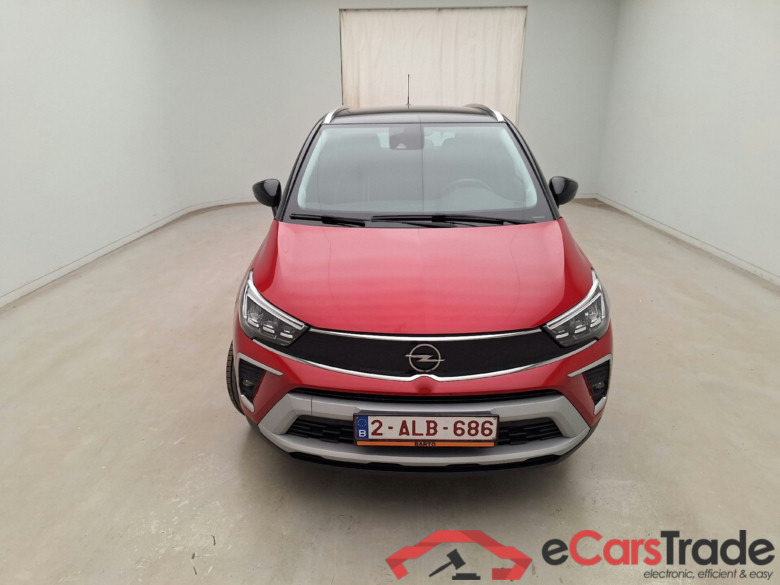 Opel, Crossland '20, Crossland 1.5D 88kW GS Lin.Aut