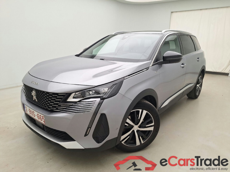 Peugeot, 5008 FL'20, 5008 1.5BHDi 96kW GT Aut #2