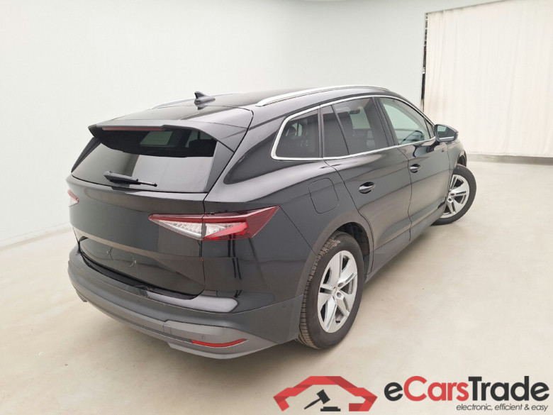 Skoda, Enyaq '21 BEV, Enyaq 80 #4