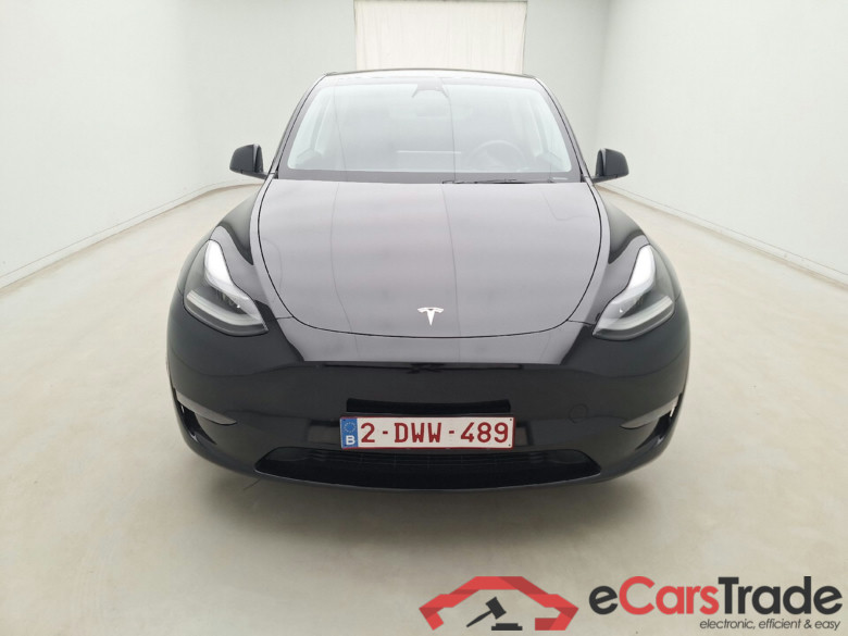 Tesla, Model Y '21 BEV, Tesla Model Y Performance Dual Motor AWD 5d #1