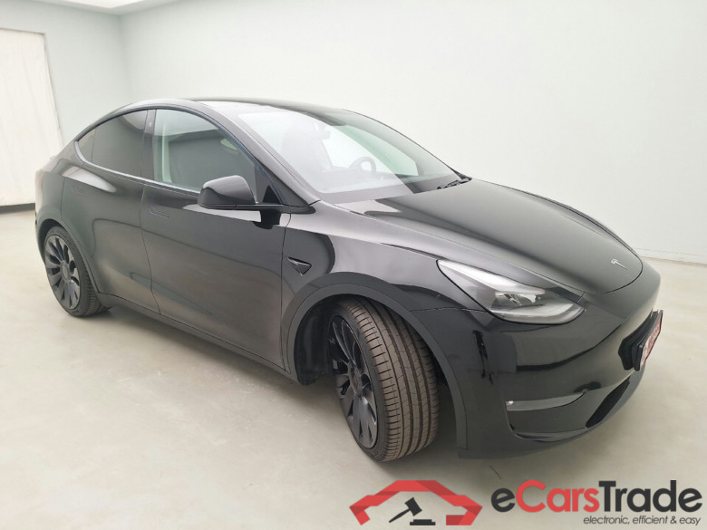 Tesla, Model Y '21 BEV, Tesla Model Y Performance Dual Motor AWD 5d #5