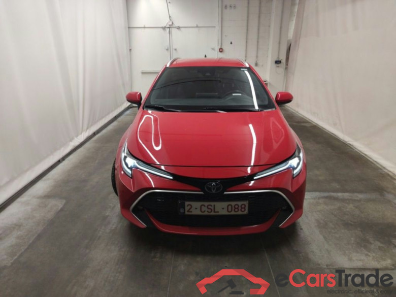 Toyota Corolla Touring Sports 1.8 Hybrid Premium e-CVT 5d
