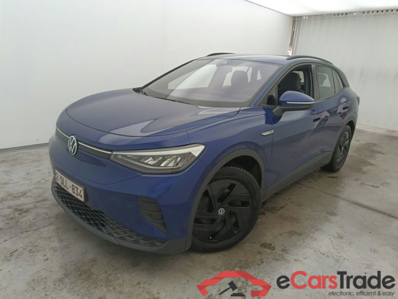 Volkswagen ID.4 77kWh 128kW Pro 5d #1