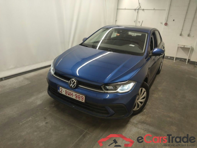 Volkswagen Polo 1.0 TSI Life 5d