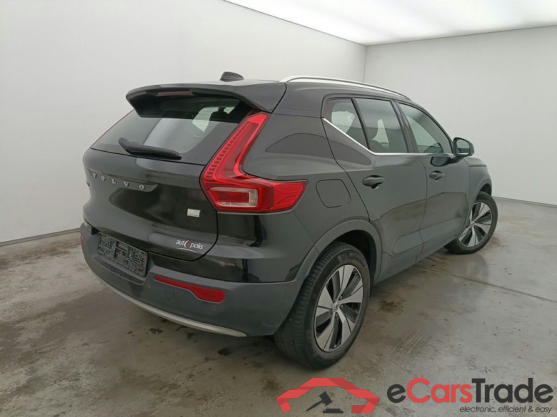 VOLVO XC40 1.5 T4 PHEV 129hp Inscription Expression 5d #2