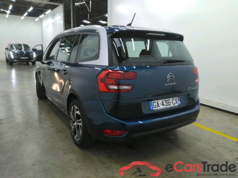 C4 Grand Picasso/Spacetourer C-Series 1.5 BlueHDi 130CV BVM6 7 Sieges E6d / KIT AAC NEUF #2