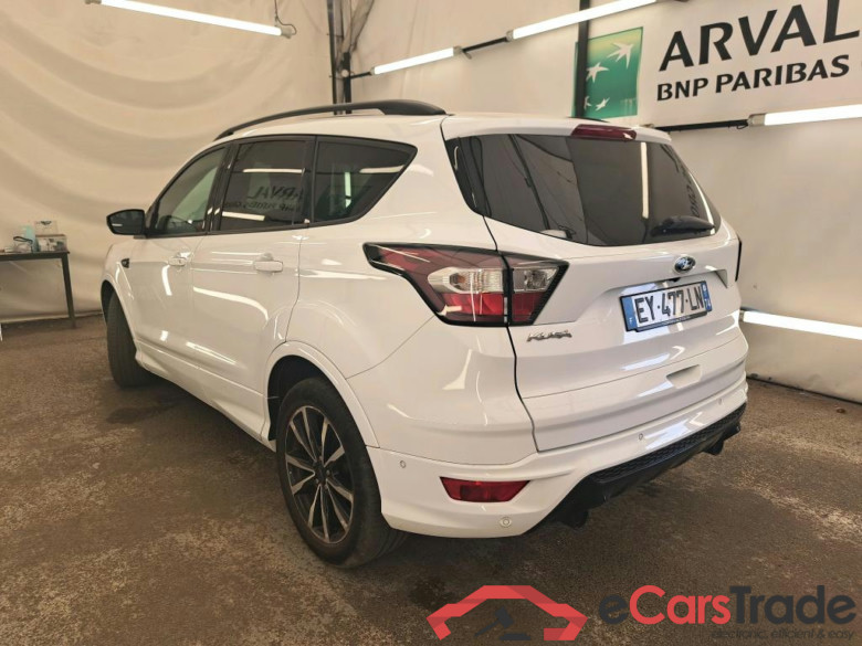 Kuga ST-Line 2.0 TDCi 150CV BVM6 E6 #2