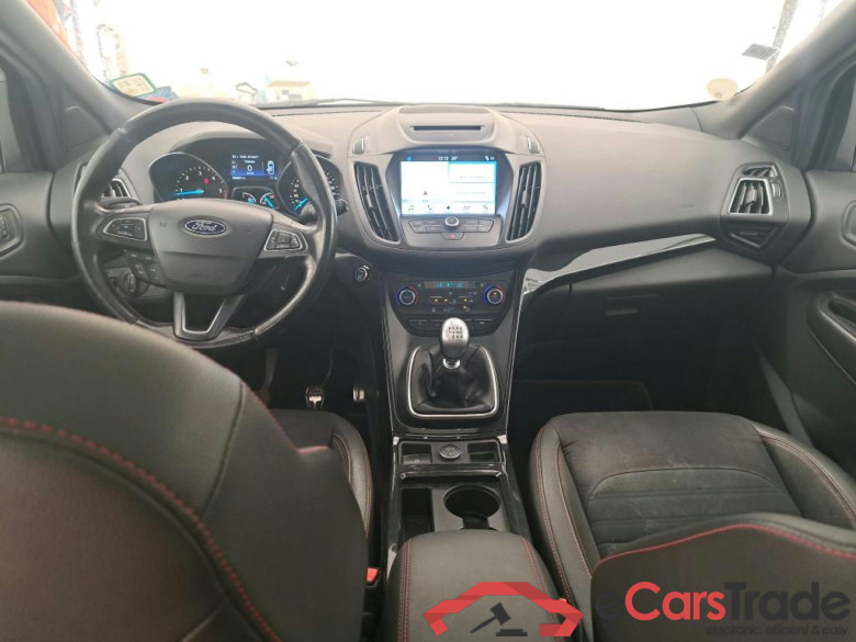 Kuga ST-Line 2.0 TDCi 150CV BVM6 E6 #5