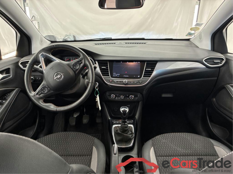OPEL Crossland X / 2017 / 5P / Crossover 1.5 Diesel 102ch Elegance Business #5