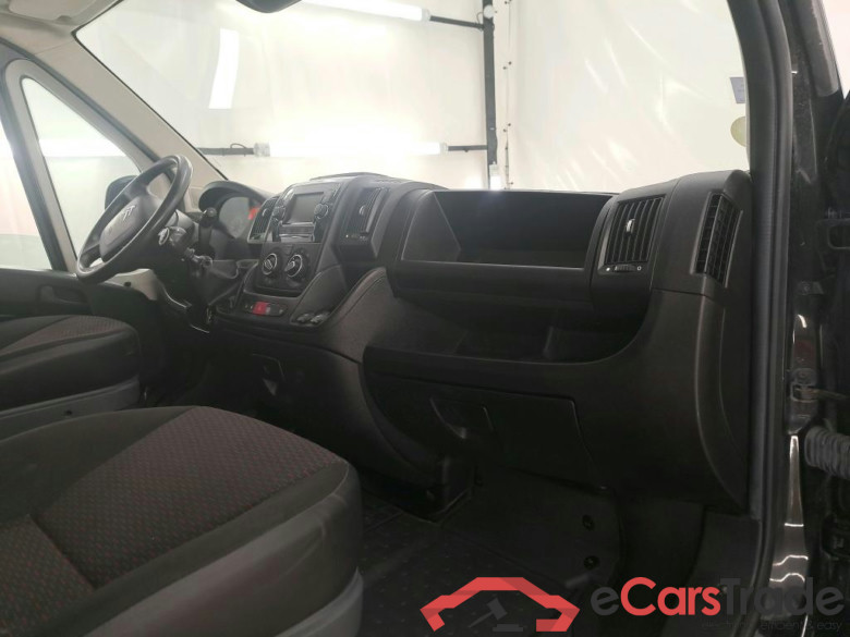 CITROEN Jumper / 2014 / 4P / Fourgon tôlé 35 L2H2 BlueHDi 165 S&S BVM6 Driver #5
