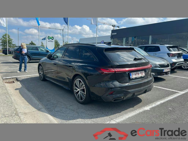 AUDI A5 Avant e-hybrid (PHEV) A5 Avant e-hybrid 2.0 TFSI Quattro Advanced S tronic (220 kW #3