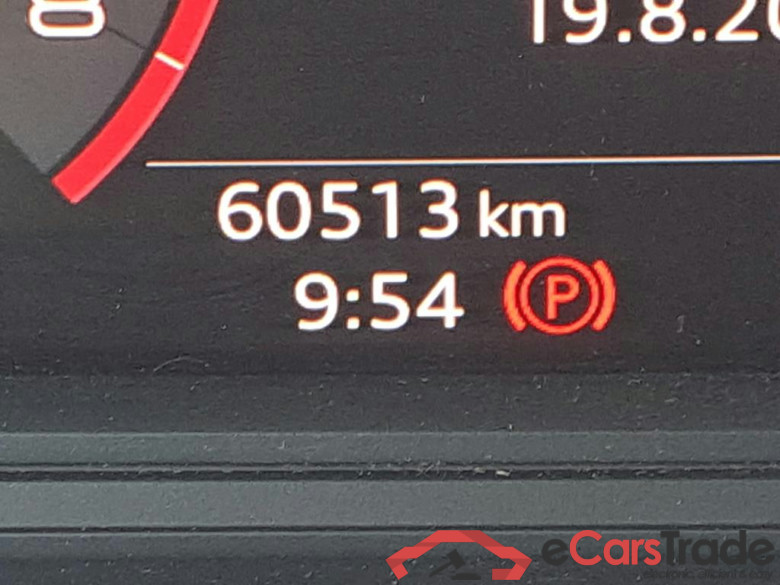 AUDI A1 Sportback Advanced 25 TFSI 70kW (95CV) #5