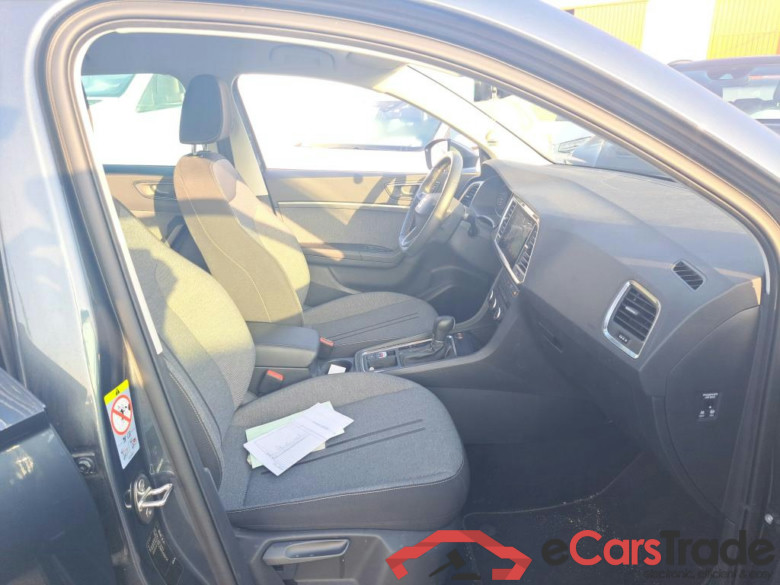 SEAT Ateca 1.5 TSI 110kW DSG S&S Style Go (CX) #6