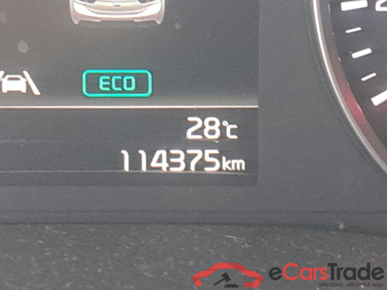 Rio Drive 1.0 T-GDI 100CV MT6 E6d #5