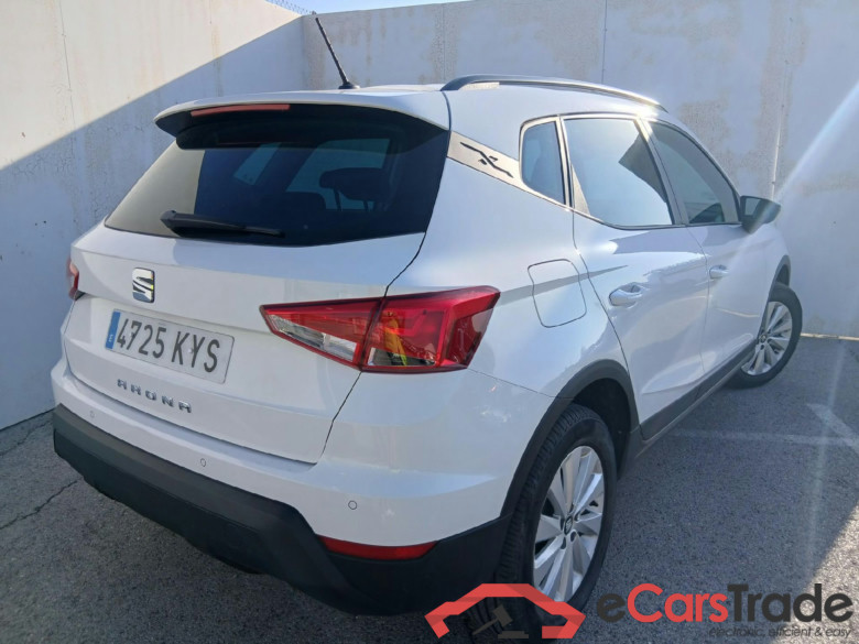 SEAT Arona / 2017 / 5P / todoterreno 1.0 TSI 70kW (95CV) Style Edition Eco (CX) #2