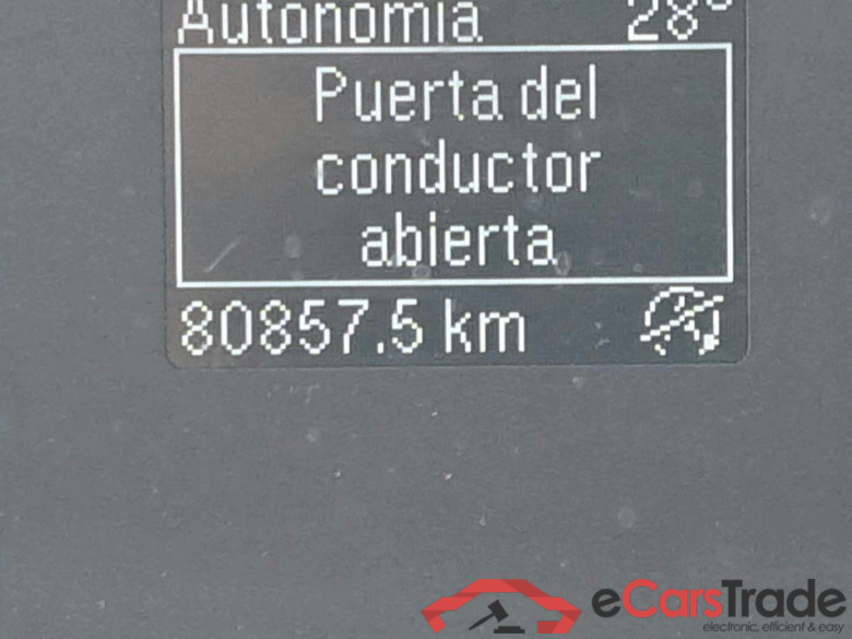 FORD Transit Custom / 2012 / 4P / furgón Van 2.0 TDCI 96kW 280 L1 Trend #5