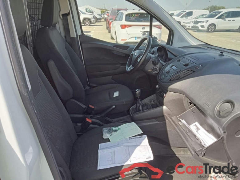 FORD Transit Courier/2014/4P/furgón der.turis Van 1.5 TDCi 75kW Trend #5