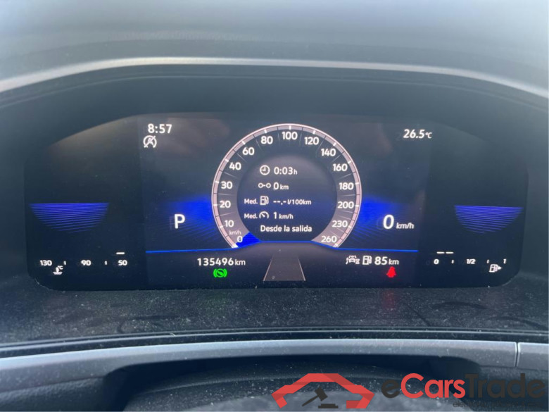 VOLKSWAGEN T-Roc / 2021 / 5P / todoterreno Life 1.5 TSI 110kW (150CV) DSG #5