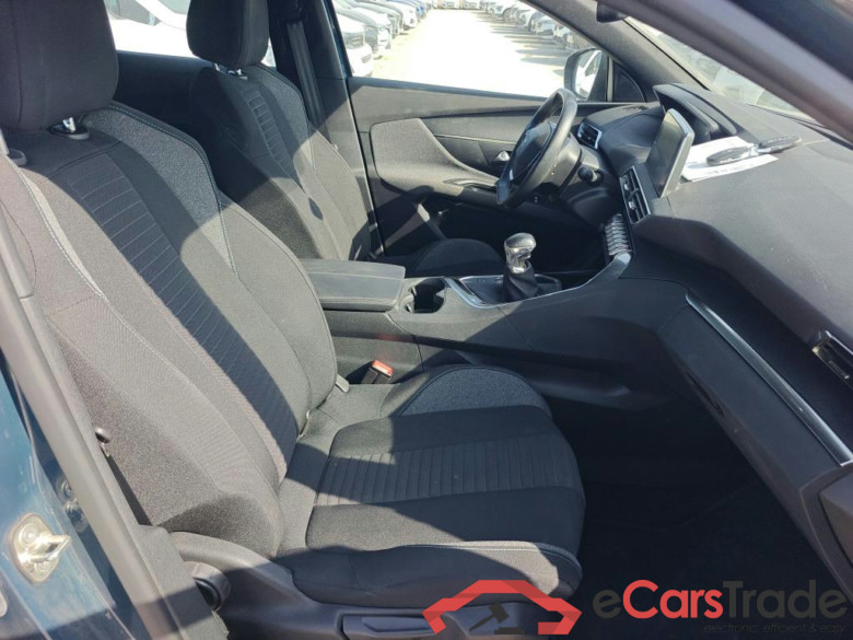 PEUGEOT 3008 / 2020 / 5P / todoterreno 1.2 PureTech 96KW S&S Active Pack #6