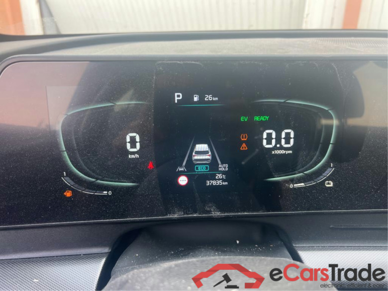KIA Sportage / 2022 / 5P / todoterreno 1.6 T-GDi HEV 171kW (230CV) Drive 4X2 #4