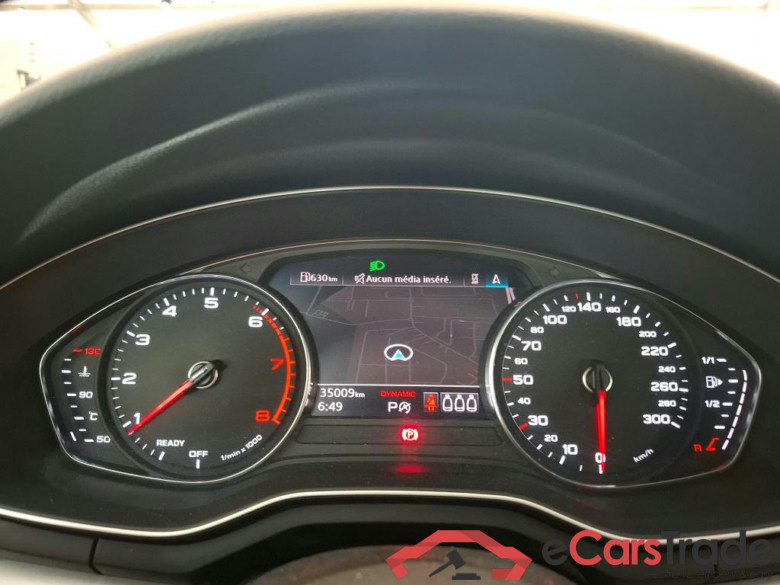 AUDI A4 Avant / 2019 / 5P / Break 35 TFSI 150 S tronic Business line #6