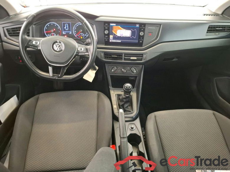 VOLKSWAGEN Polo / 2017 / 5P / Berline 1.0 TSI 95 Business #5