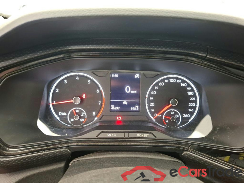 VOLKSWAGEN T-cross / 2018 / 5P / SUV 1.0 TSI 95ch Lounge(SP) #6