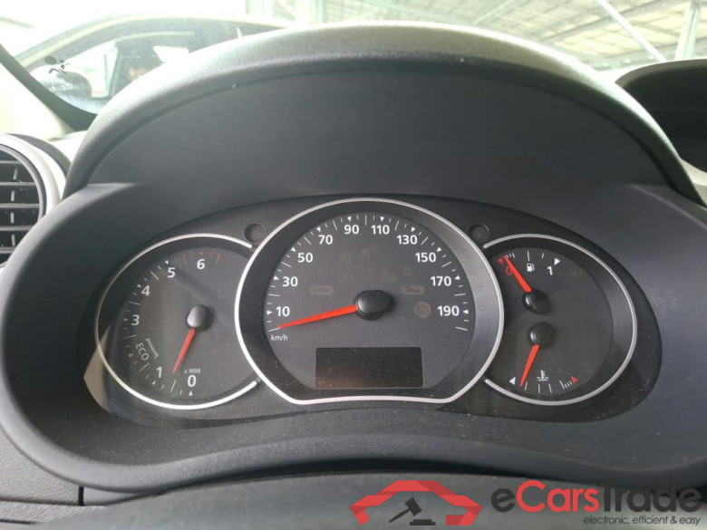 RENAULT Kangoo Express / 2013 / 4P / Fourgonnette Grand Confort dCi 75 #6