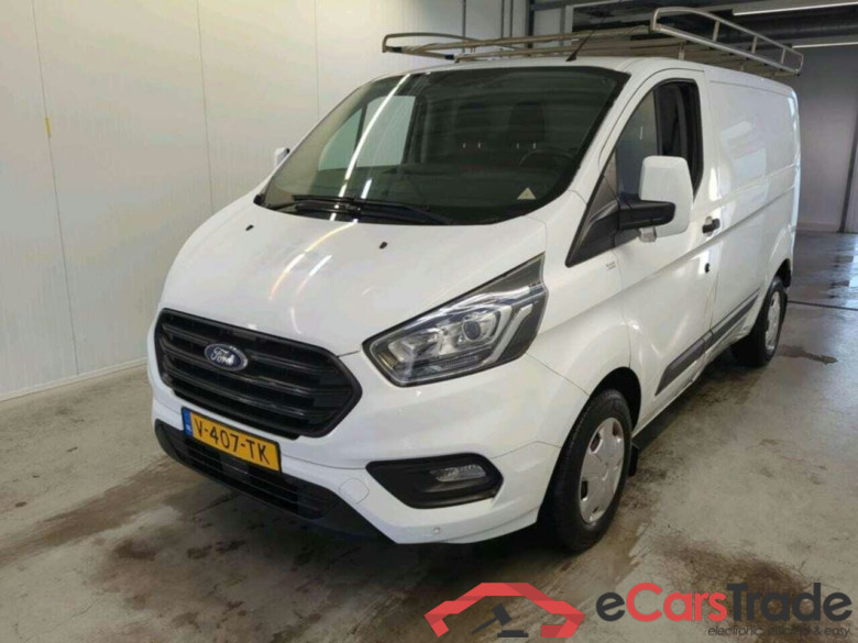 FORD Transit Custom 280 2.0 TDCI L1H1 Tr #1