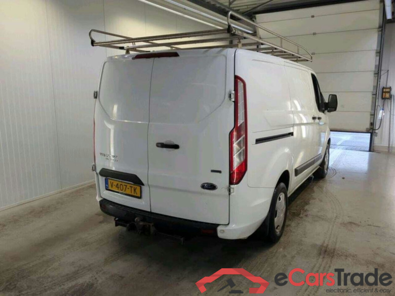 FORD Transit Custom 280 2.0 TDCI L1H1 Tr #2