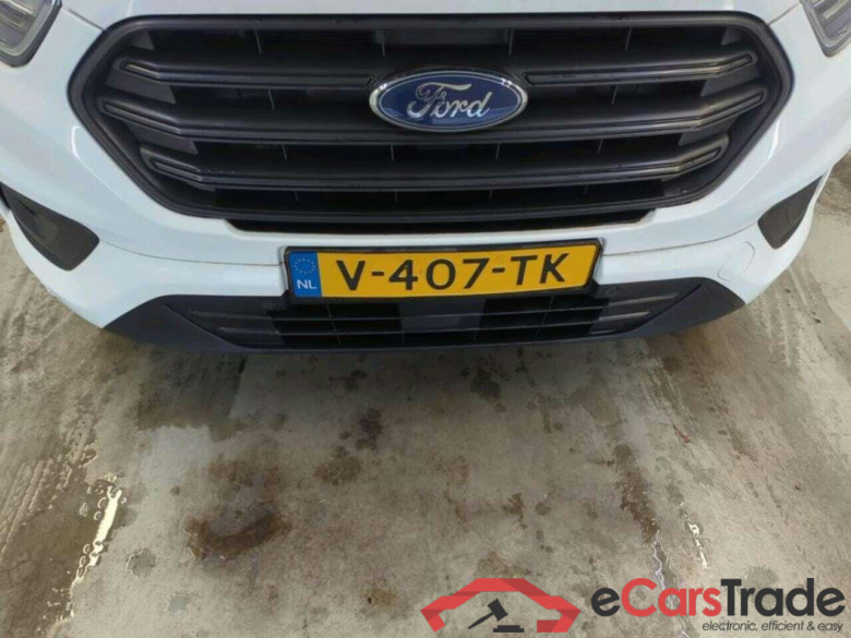 FORD Transit Custom 280 2.0 TDCI L1H1 Tr #4