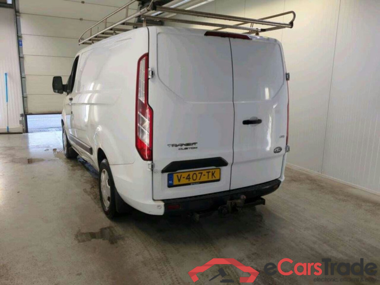 FORD Transit Custom 280 2.0 TDCI L1H1 Tr #6