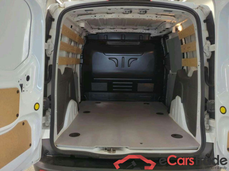 FORD Transit Connect 1.5 EcoBlue L1 Trend #5