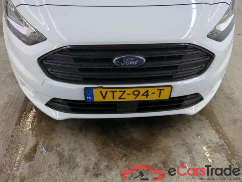 FORD Transit Connect 1.5 EcoBlue L1 Trend #4