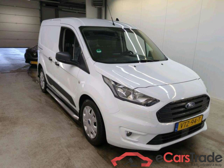 FORD Transit Connect 1.5 EcoBlue L1 Trend #5