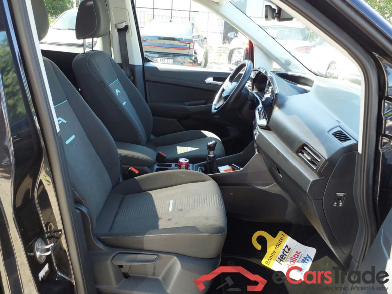 FORD Grand FORD Grand Tourneo Connect 2,0 ECOBLUE 122 CV BVM ACTIVE #5
