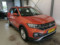 preview Volkswagen T-Cross #4