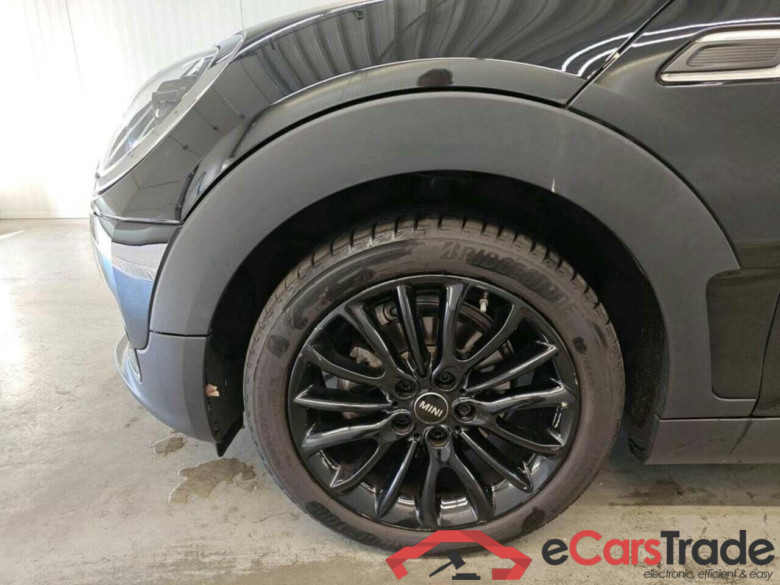 Mini Clubman 1.5 One Bns Ed. #5