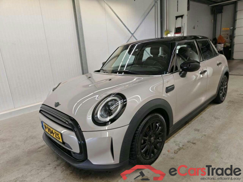 Mini 5-deurs 1.5 Cooper Bns Ed.
