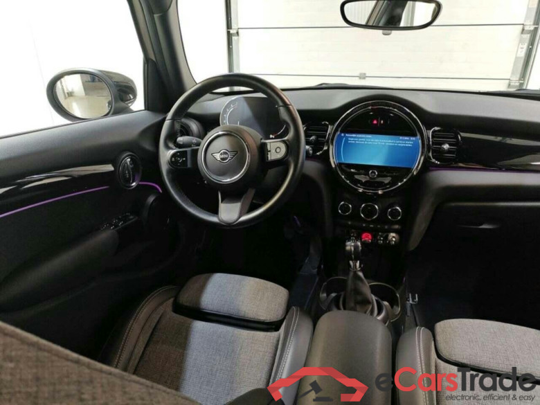 Mini 5-deurs 1.5 Cooper Bns Ed. #3