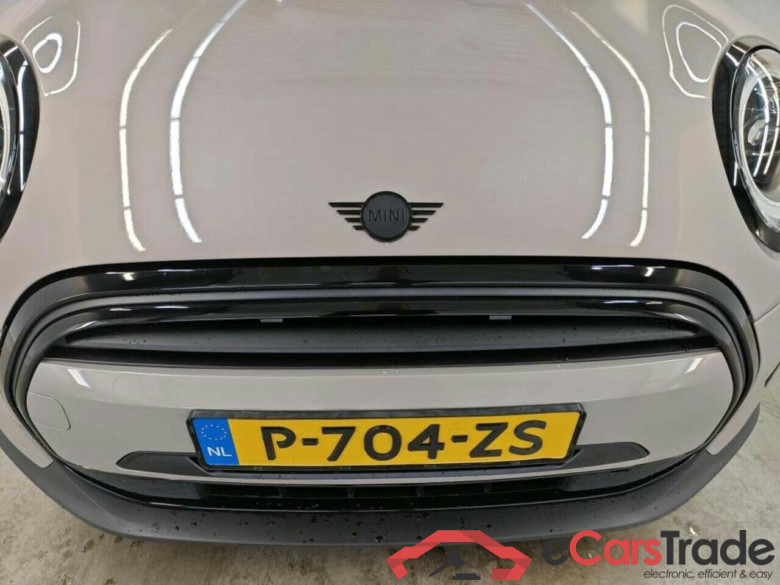 Mini 5-deurs 1.5 Cooper Bns Ed. #4