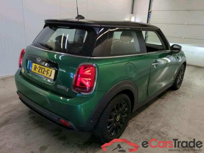 Mini Electric Camden Ed. 33 kWh #2