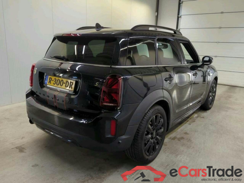 Mini countryman 1.5 Cpr S E ALL4 Cl. #2