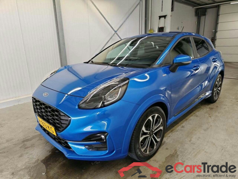 FORD PUMA 1.0 EB Hyb. ST-Line